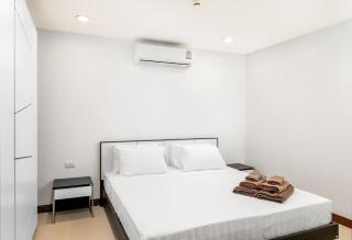 Karon Sea View 2 Bedrooms Apartment - 4