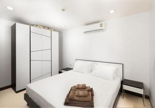 Karon Sea View 2 Bedrooms Apartment - 3