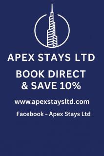 The Cotswold Escape 14 - City Centre - 4