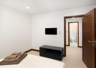 Karon Sea View 2 Bedrooms Apartment - 2