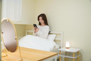 Korea Happiness House - Female only - 9