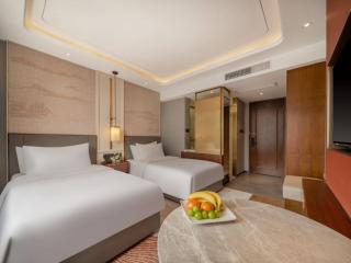 Hangzhou Agriculture and Forestry University Qingshan Lake Kaiyuan Mingting Hotel - 8