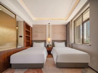 Hangzhou Agriculture and Forestry University Qingshan Lake Kaiyuan Mingting Hotel - 9