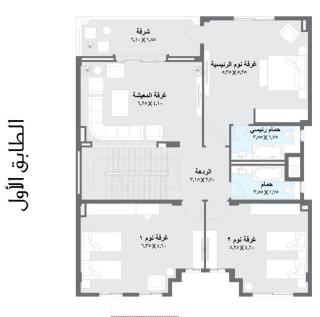 مدينة المنصوره الجديده - 1