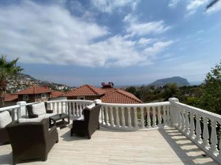 Tepe Villa Resort - 7