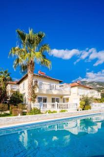 Tepe Villa Resort - 6