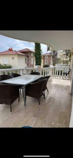 Tepe Villa Resort - 1