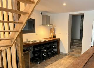 Le relais de la Corde - 6