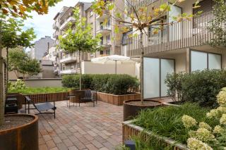 The Central City - Luxury Serviced Residence - 6