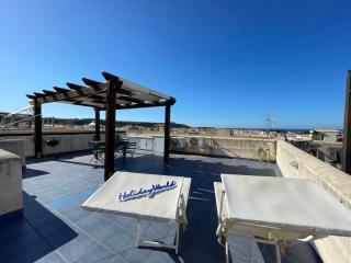 Casa Sterlizia by Holiday World - San Vito Lo Capo - 7