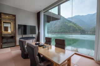 LOST LODGE·Shendu Wubei(Lin'an) - 2