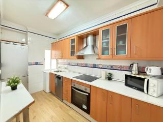 Rey Armengual 2 Rooms - Distrito Centro Málaga - 7