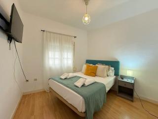 Rey Armengual 2 Rooms - Distrito Centro Málaga - 6