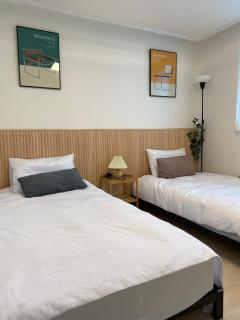 MIMI STAY 1 minute from Changsin Station 3R5B - Seoel - 5