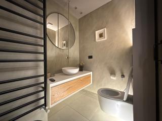 Luxury Art & Chromotherapy Apt-Hospital District3 - Pavía - 5