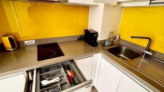 Cassia Sea and Pool view 2bd apartments by Aster - 1