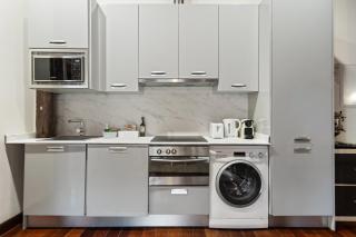 Calm and bright apartment, center La Latina D.ALB - 6