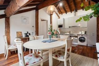 Calm and bright apartment, center La Latina D.ALB - 9