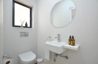 Caracal 54 - Yzerfontein - 1