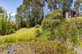 Cygnet Valley Hideaway by Tiny Away - 5