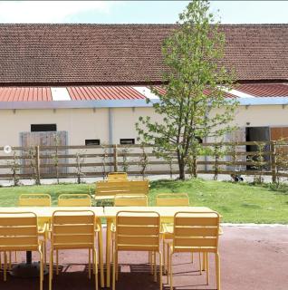 Le relais de la Corde - 2