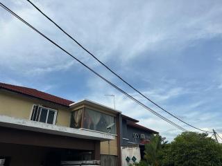 Bahagia Court Homestay - 2