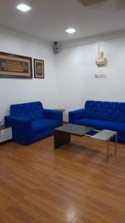 Bahagia Court Homestay - 9