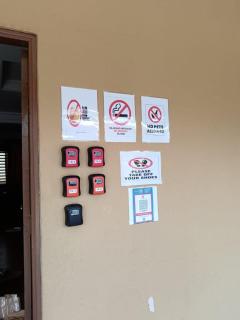 Bahagia Court Homestay - 1