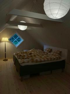 Architect-Designed Cabin With Lake View In Hindås - 4