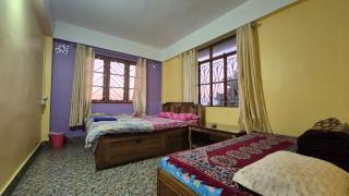 Songden Homestay - 4