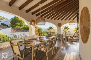 Villa Moonlight by Abahana Villas - 3