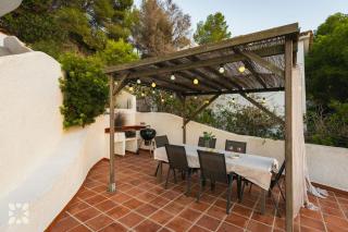 Villa Moonlight by Abahana Villas - 2