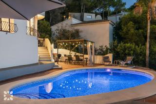 Villa Moonlight by Abahana Villas - 1