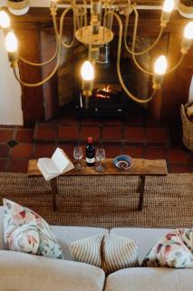 Finchlea Cottage - 3