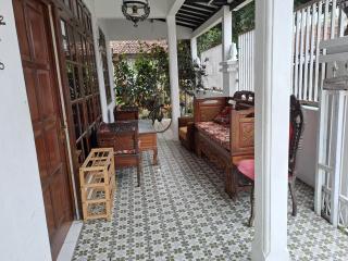 Adhya Homestay Backpacker - Yogyakarta - 6