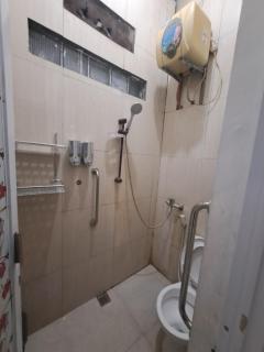 Adhya Homestay Backpacker - 1