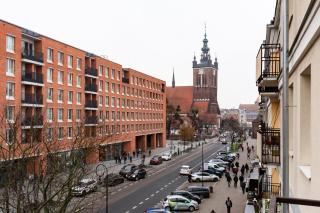 Rajska City Centre Apartment by BookingHost - 7