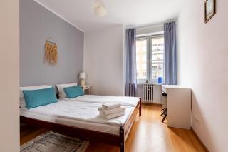 Rajska City Centre Apartment by BookingHost - 6