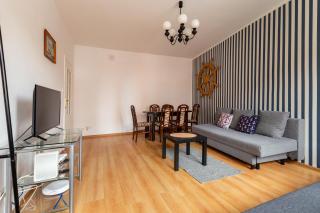 Rajska City Centre Apartment by BookingHost - 5