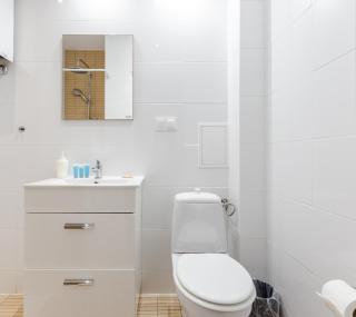 Rajska City Centre Apartment by BookingHost - 4