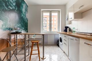 Rajska City Centre Apartment by BookingHost - 3