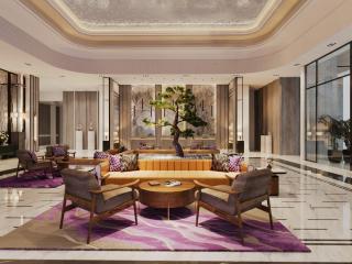 Vivanta Vrindavan Rukmani Vihar - 4