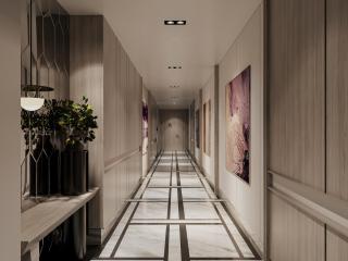 Vivanta Vrindavan Rukmani Vihar - 3