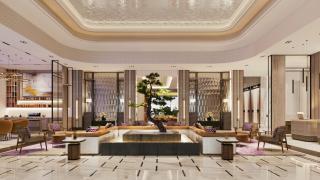 Vivanta Vrindavan Rukmani Vihar - 1