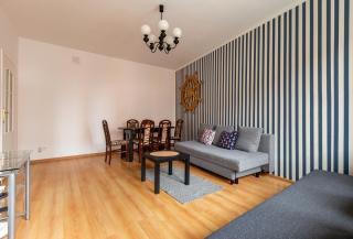 Rajska City Centre Apartment by BookingHost - 9