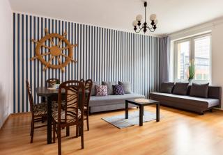 Rajska City Centre Apartment by BookingHost - 0