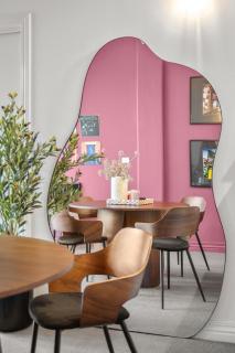 Boutique Collins St Stay Opposite Regent Theatre - 4