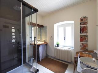 Chambre Grande Ourse, La maison sous les étoiles - 9