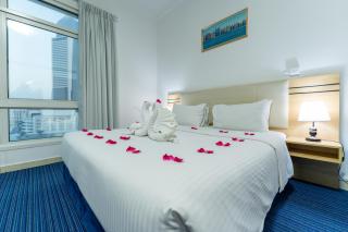 Havana Holiday Homes Oud Metha - 0