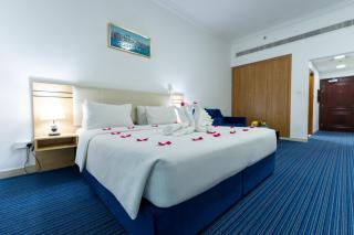 Havana Holiday Homes Oud Metha - 8